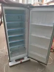 LG Upright Freezer GN-304SQBR - 3