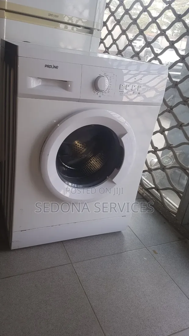 Pro-Line Racing 6kg Automatic Washing Machine - 1