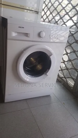 Pro-Line Racing 6kg Automatic Washing Machine
