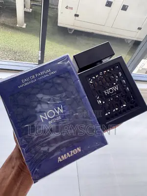 Now Intense 50ml Eau de Parfum