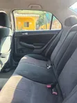 Honda Accord 2005 Silver Automatic - 1