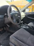Honda Accord 2005 Silver Automatic - 4