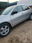 Honda Accord 2005 Silver Automatic - 5