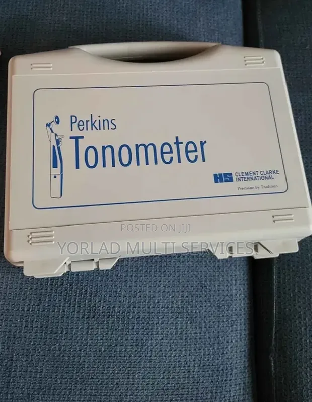 Sabon Perkins MK3 Tonometer - 1