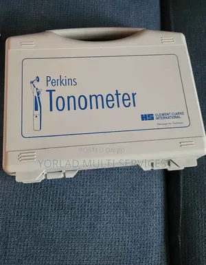 Brand New Perkins MK3 Tonometer