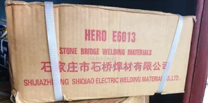 GE Stone Bridge Electrode 2.5 x 8