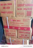 GE Stone Bridge Electrode 2.5 x 8 - 2