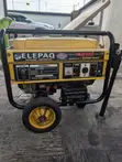 Elepaq Constant SV6800E2 Petrol Generator - 1