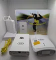 MTN ODU X17U Router da 1 Watan Bayanan Sirri Mara Iyaka - 1