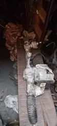 Ford Explorer Steering Rack 2013 - 1