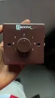 Sonik Ceiling Fan - Used - 2