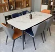 Home Interiors Jirgin Abincin Marmara (Mutane 6) - 2