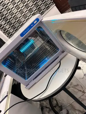 POSH Towel Warmer & Sterilizer RTD-23A