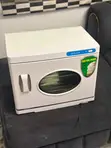 POSH Towel Warmer & Sterilizer RTD-23A - 2