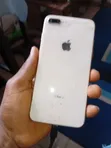 Apple iPhone 8 Plus 64GB Pink (Na Amfani) - 3