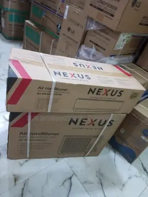 Nexus 1.5HP Split Air Conditioner NX-MSSH12000SC