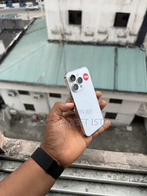 Apple iPhone 14 Pro 128GB White