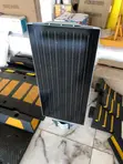 400W Haɗaɗɗiyar Hasken Titin Rana - 1