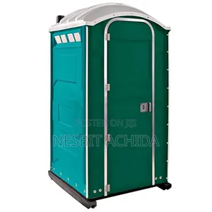 Outback Mobile Toilet