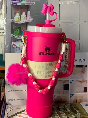 Stanley Stainless Steel Travel Mug