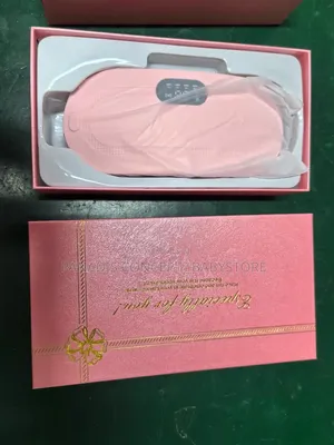 Graphene Heating Menstrual Belt