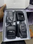 Baofeng BF-888S Rediyo Mai Magana Biyu - 3