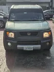 Honda Element LX Automatic 2005 Kore - 1