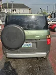 Honda Element LX Automatic 2005 Kore - 4
