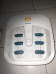 Trisa Foot Spa & Hydro-Massage Bath - 1