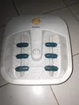 Trisa Foot Spa & Hydro-Massage Bath - 2