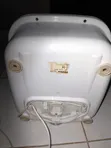 Trisa Foot Spa & Hydro-Massage Bath - 4