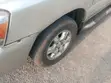 Toyota Highlander 2004 SUV - Gray - 2