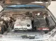 Toyota Highlander 2004 SUV - Gray - 4