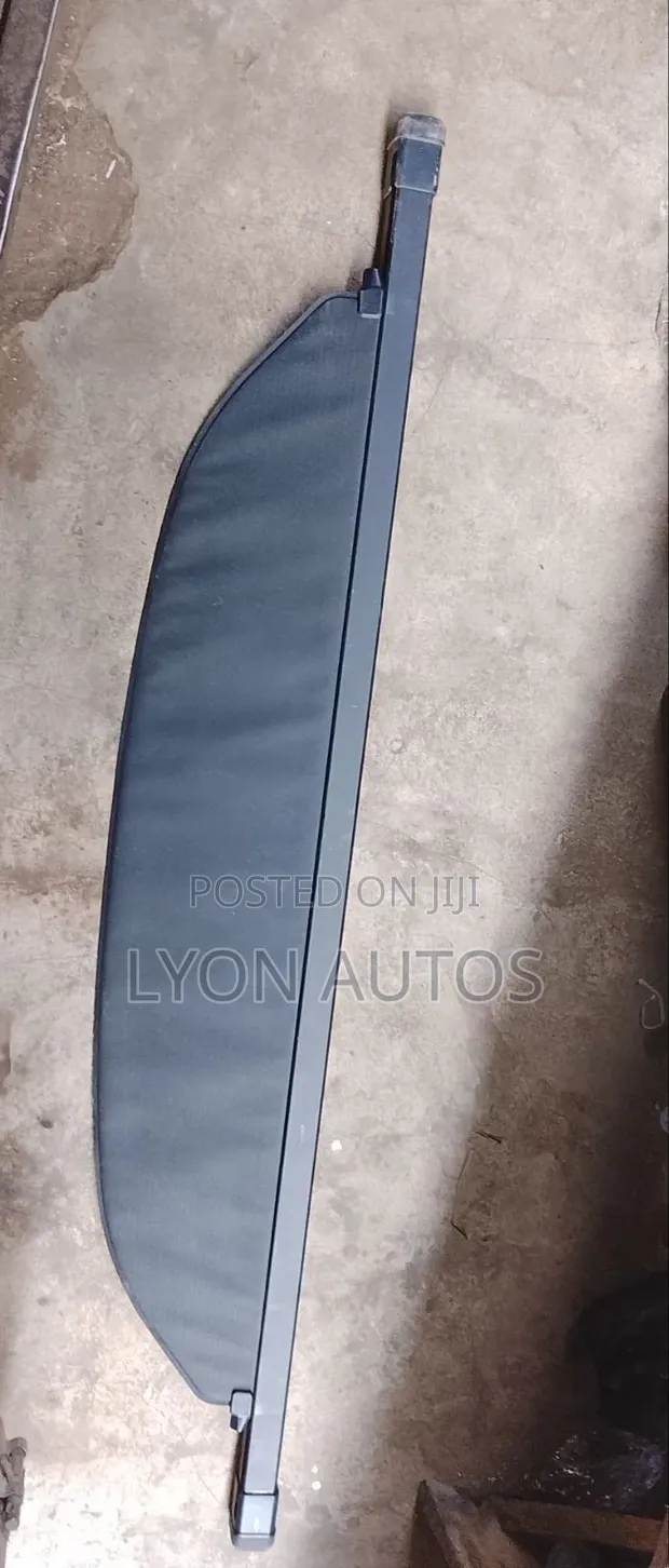 Used Toyota RAV4 Boot Cover (2020) - 1