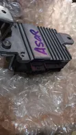 Honda City Steering Brain Box (Used) - 2