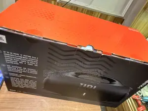 JBL Boombox 4 Mai Saurare Ta Bluetooth
