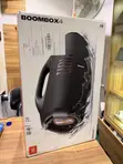 JBL Boombox 4 Mai Saurare Ta Bluetooth - 2