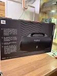 JBL Boombox 4 Mai Saurare Ta Bluetooth - 4