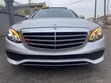 Mercedes-Benz E400 2017 Silver - 1