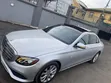 Mercedes-Benz E400 2017 Silver - 2