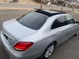 Mercedes-Benz E400 2017 Silver - 3
