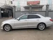 Mercedes-Benz E400 2017 Silver - 4