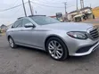 Mercedes-Benz E400 2017 Silver - 5