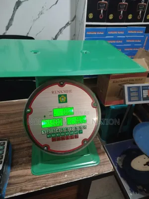Brand New 150kg Digital Scale