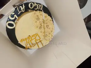 Chargath Cakes and Pastries