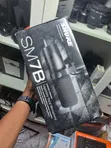 Shure SM7B Original Microphone Mai Kyau don Studio - 1