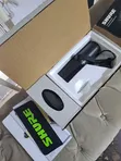 Shure SM7B Original Microphone Mai Kyau don Studio - 2