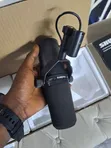 Shure SM7B Original Microphone Mai Kyau don Studio - 5