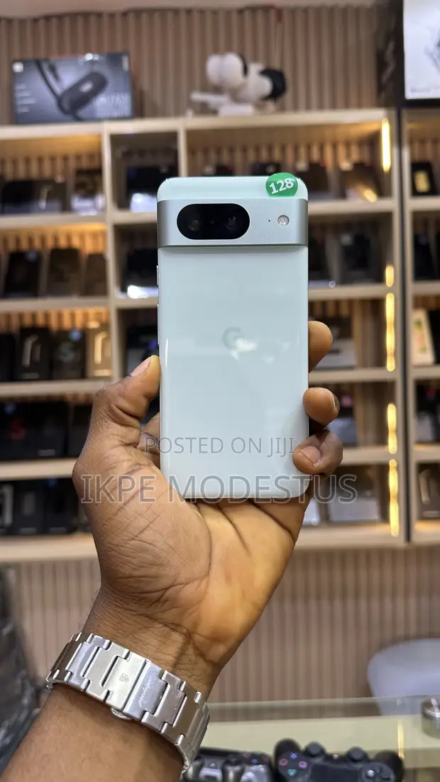 Google Pixel 8 128GB Kore - 1