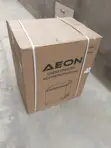 Aeon 150L Chest Freezer ACF150GK - 1